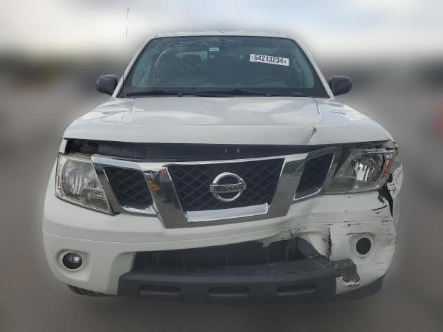 Photo 4 VIN: 1N6AD0ERXGN706144 - NISSAN FRONTIER 