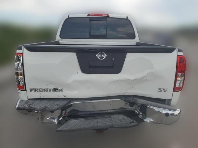 Photo 5 VIN: 1N6AD0ERXGN706144 - NISSAN FRONTIER 