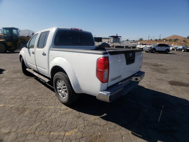 Photo 2 VIN: 1N6AD0ERXGN706161 - NISSAN FRONTIER S 