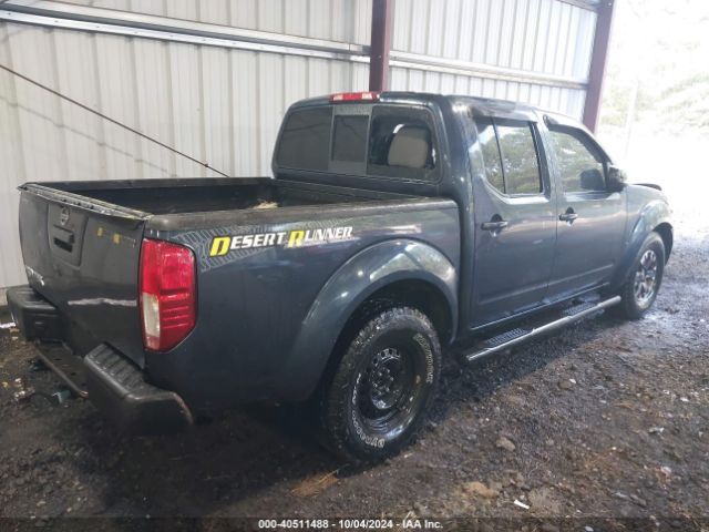 Photo 3 VIN: 1N6AD0ERXGN713367 - NISSAN FRONTIER 