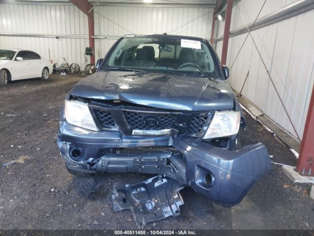 Photo 5 VIN: 1N6AD0ERXGN713367 - NISSAN FRONTIER 