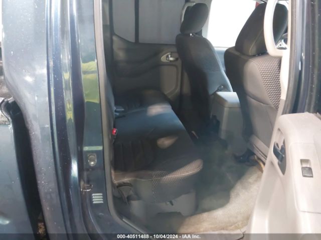 Photo 7 VIN: 1N6AD0ERXGN713367 - NISSAN FRONTIER 