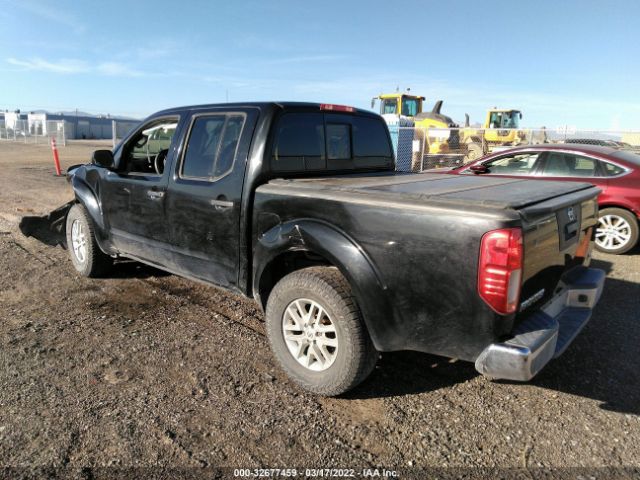 Photo 2 VIN: 1N6AD0ERXGN717760 - NISSAN FRONTIER 