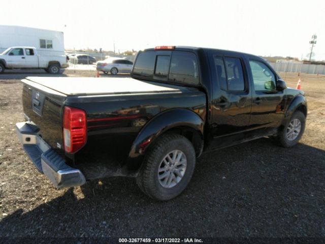 Photo 3 VIN: 1N6AD0ERXGN717760 - NISSAN FRONTIER 