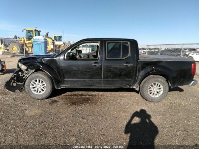 Photo 5 VIN: 1N6AD0ERXGN717760 - NISSAN FRONTIER 