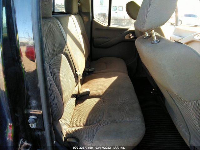 Photo 7 VIN: 1N6AD0ERXGN717760 - NISSAN FRONTIER 