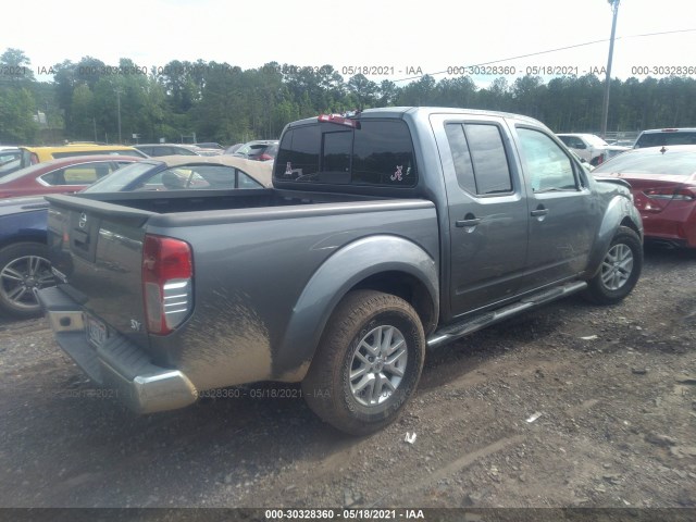 Photo 3 VIN: 1N6AD0ERXGN718309 - NISSAN FRONTIER 