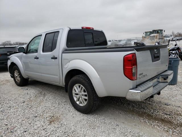 Photo 1 VIN: 1N6AD0ERXGN727012 - NISSAN FRONTIER 