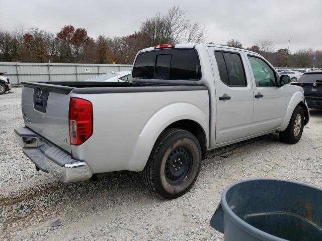 Photo 2 VIN: 1N6AD0ERXGN727012 - NISSAN FRONTIER 