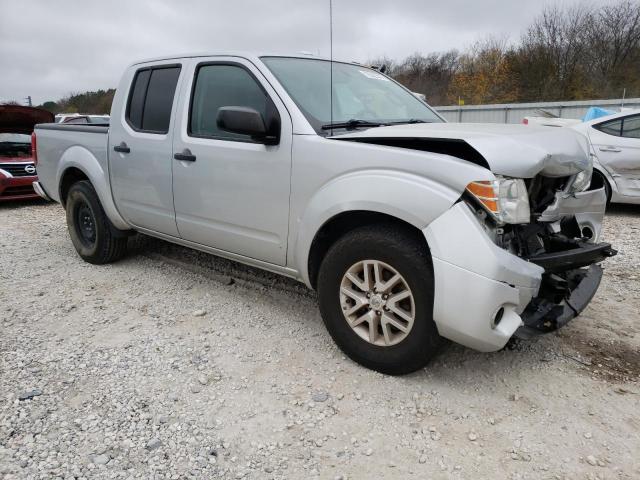 Photo 3 VIN: 1N6AD0ERXGN727012 - NISSAN FRONTIER 