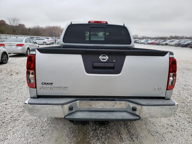 Photo 5 VIN: 1N6AD0ERXGN727012 - NISSAN FRONTIER 