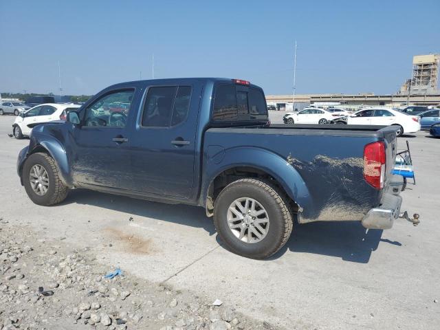 Photo 1 VIN: 1N6AD0ERXGN729049 - NISSAN FRONTIER S 