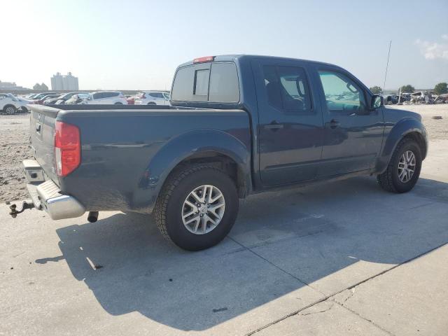 Photo 2 VIN: 1N6AD0ERXGN729049 - NISSAN FRONTIER S 