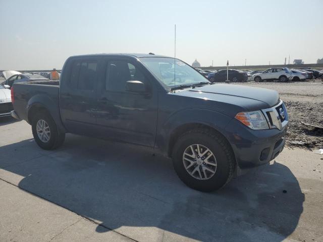 Photo 3 VIN: 1N6AD0ERXGN729049 - NISSAN FRONTIER S 