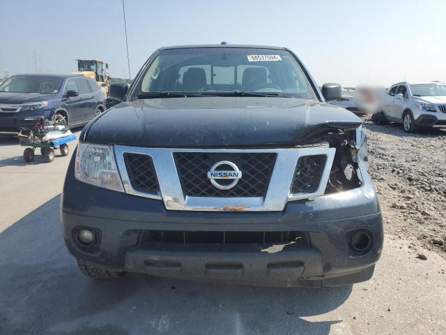 Photo 4 VIN: 1N6AD0ERXGN729049 - NISSAN FRONTIER S 