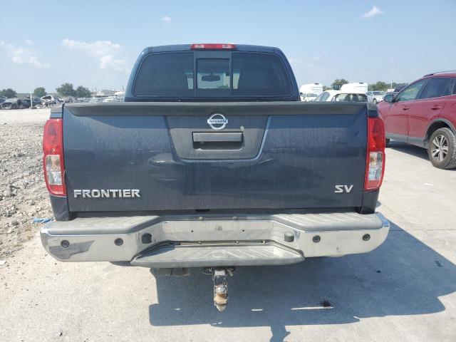 Photo 5 VIN: 1N6AD0ERXGN729049 - NISSAN FRONTIER S 