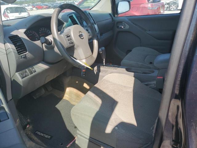 Photo 6 VIN: 1N6AD0ERXGN729049 - NISSAN FRONTIER S 