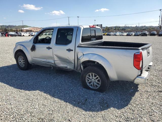 Photo 1 VIN: 1N6AD0ERXGN729908 - NISSAN FRONTIER 