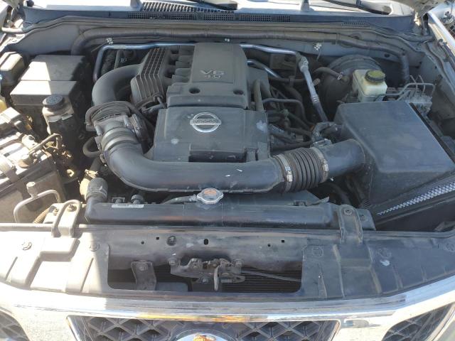 Photo 10 VIN: 1N6AD0ERXGN729908 - NISSAN FRONTIER 