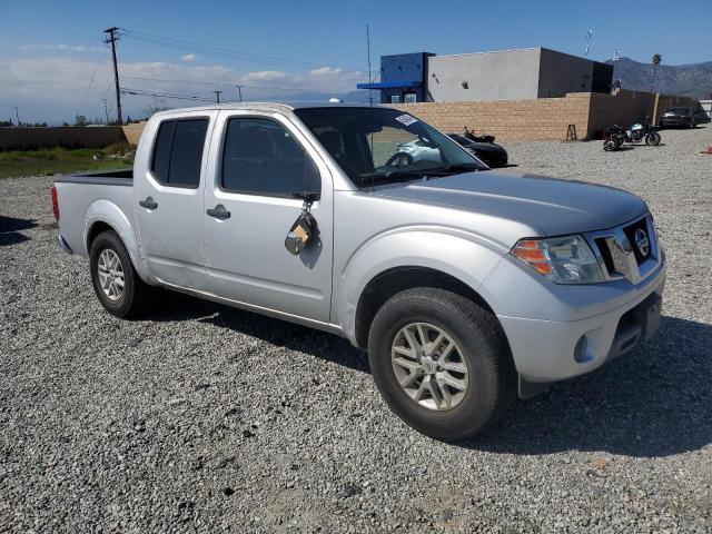 Photo 3 VIN: 1N6AD0ERXGN729908 - NISSAN FRONTIER 