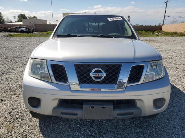 Photo 4 VIN: 1N6AD0ERXGN729908 - NISSAN FRONTIER 