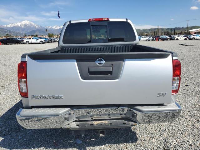 Photo 5 VIN: 1N6AD0ERXGN729908 - NISSAN FRONTIER 