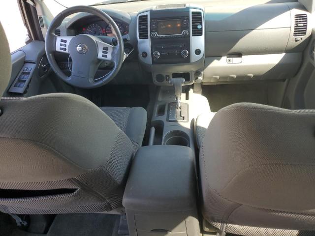 Photo 7 VIN: 1N6AD0ERXGN729908 - NISSAN FRONTIER 