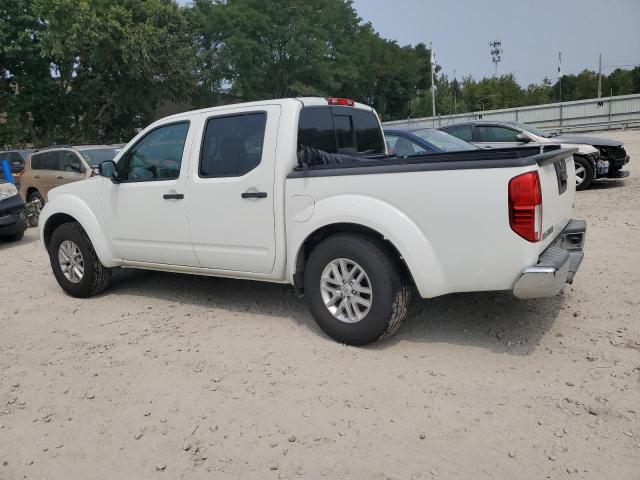 Photo 1 VIN: 1N6AD0ERXGN730444 - NISSAN FRONTIER S 