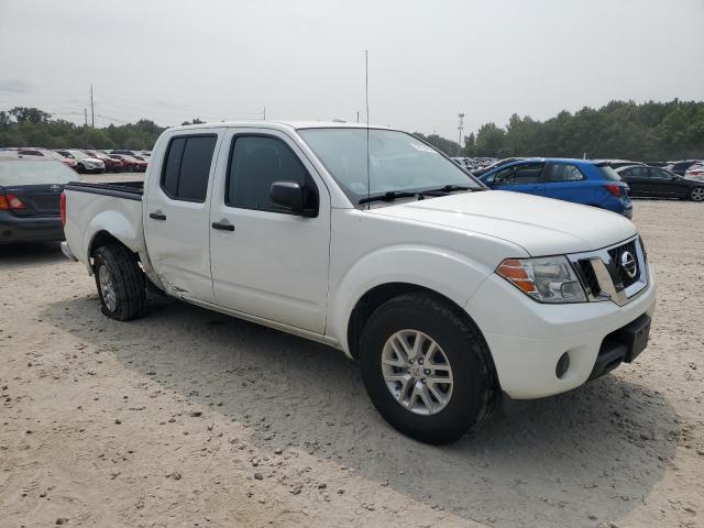 Photo 3 VIN: 1N6AD0ERXGN730444 - NISSAN FRONTIER S 