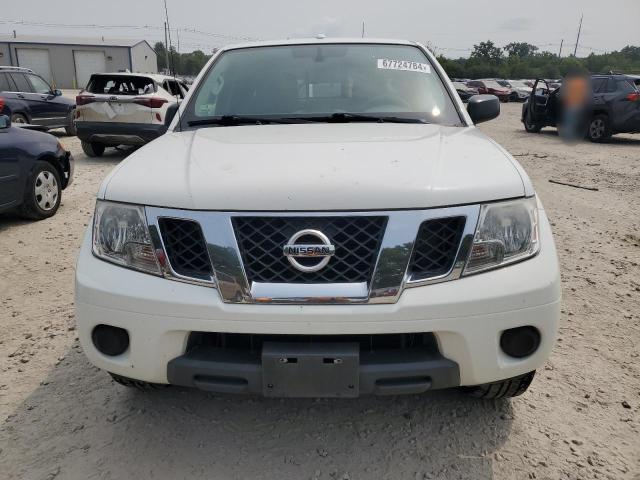 Photo 4 VIN: 1N6AD0ERXGN730444 - NISSAN FRONTIER S 