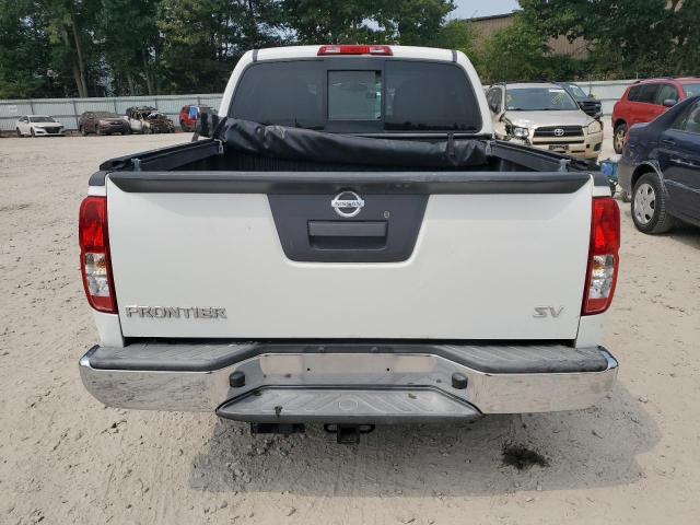 Photo 5 VIN: 1N6AD0ERXGN730444 - NISSAN FRONTIER S 