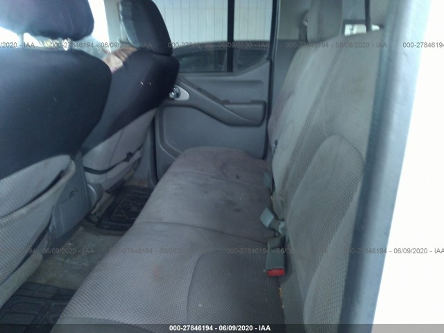 Photo 7 VIN: 1N6AD0ERXGN742223 - NISSAN FRONTIER 