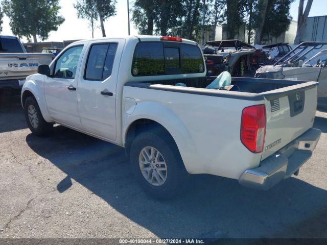 Photo 2 VIN: 1N6AD0ERXGN742996 - NISSAN FRONTIER 