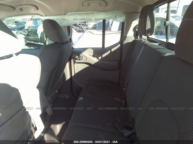 Photo 7 VIN: 1N6AD0ERXGN747731 - NISSAN FRONTIER 