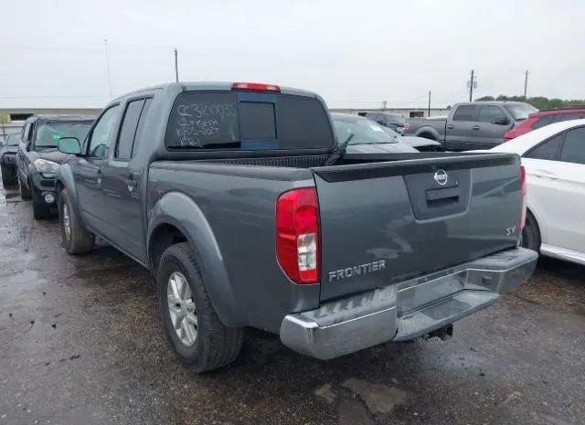 Photo 2 VIN: 1N6AD0ERXGN752122 - NISSAN FRONTIER 