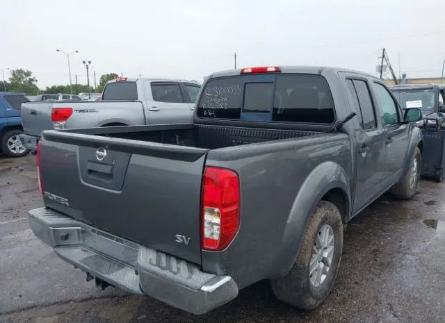 Photo 3 VIN: 1N6AD0ERXGN752122 - NISSAN FRONTIER 