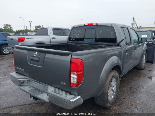 Photo 3 VIN: 1N6AD0ERXGN752122 - NISSAN FRONTIER 