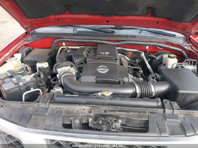 Photo 9 VIN: 1N6AD0ERXGN759104 - NISSAN FRONTIER 