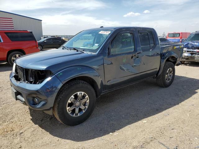 Photo 0 VIN: 1N6AD0ERXGN777120 - NISSAN FRONTIER S 