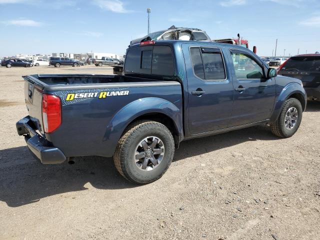 Photo 2 VIN: 1N6AD0ERXGN777120 - NISSAN FRONTIER S 