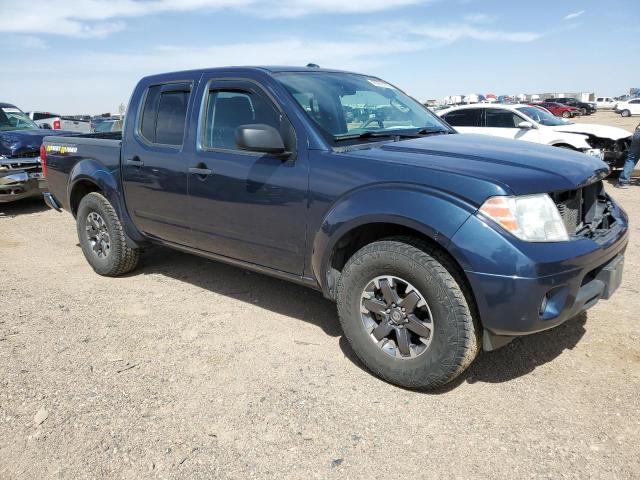 Photo 3 VIN: 1N6AD0ERXGN777120 - NISSAN FRONTIER S 