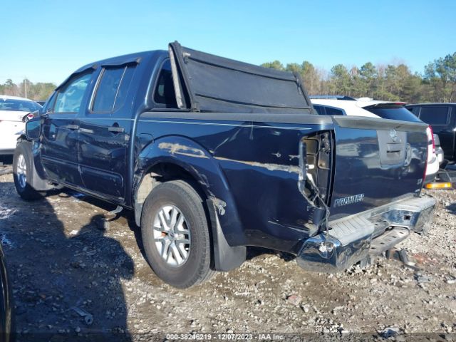 Photo 2 VIN: 1N6AD0ERXGN784942 - NISSAN FRONTIER 