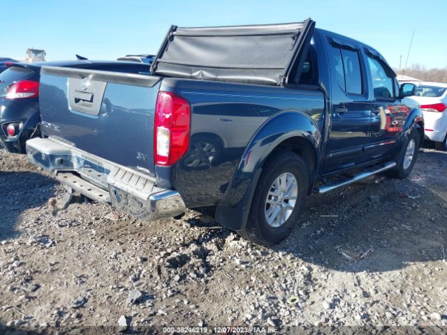 Photo 3 VIN: 1N6AD0ERXGN784942 - NISSAN FRONTIER 