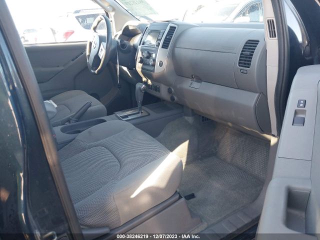 Photo 4 VIN: 1N6AD0ERXGN784942 - NISSAN FRONTIER 