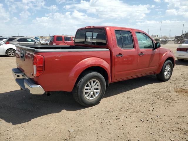 Photo 2 VIN: 1N6AD0ERXGN789087 - NISSAN FRONTIER S 