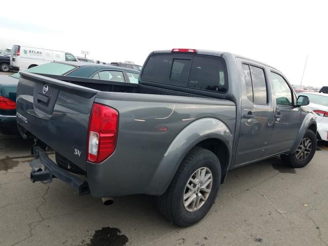 Photo 3 VIN: 1N6AD0ERXGN797948 - NISSAN FRONTIER S 