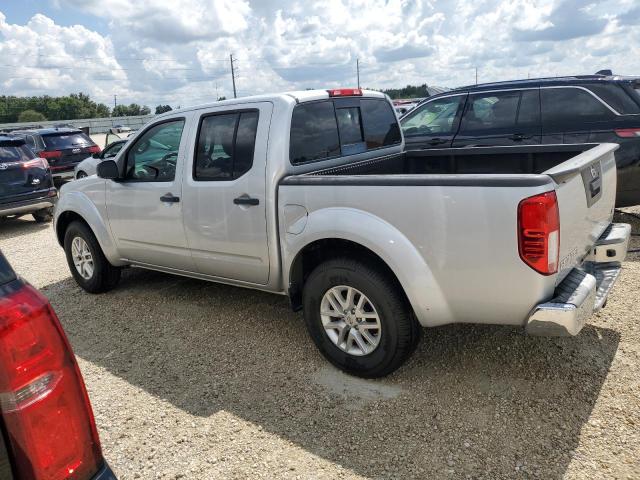 Photo 1 VIN: 1N6AD0ERXGN900964 - NISSAN FRONTIER S 