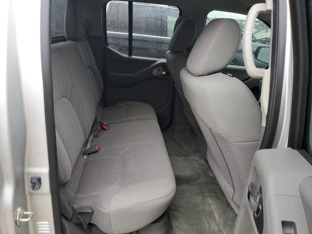 Photo 10 VIN: 1N6AD0ERXGN900964 - NISSAN FRONTIER S 