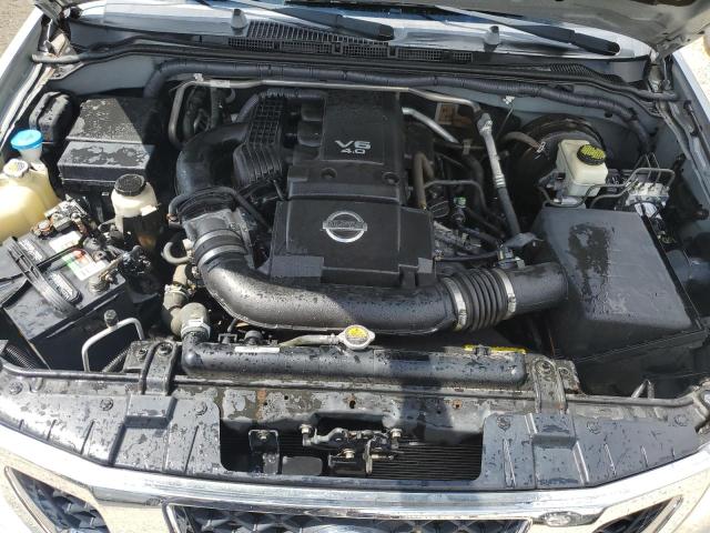 Photo 11 VIN: 1N6AD0ERXGN900964 - NISSAN FRONTIER S 