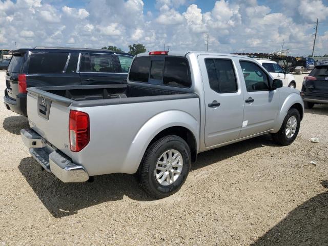 Photo 2 VIN: 1N6AD0ERXGN900964 - NISSAN FRONTIER S 